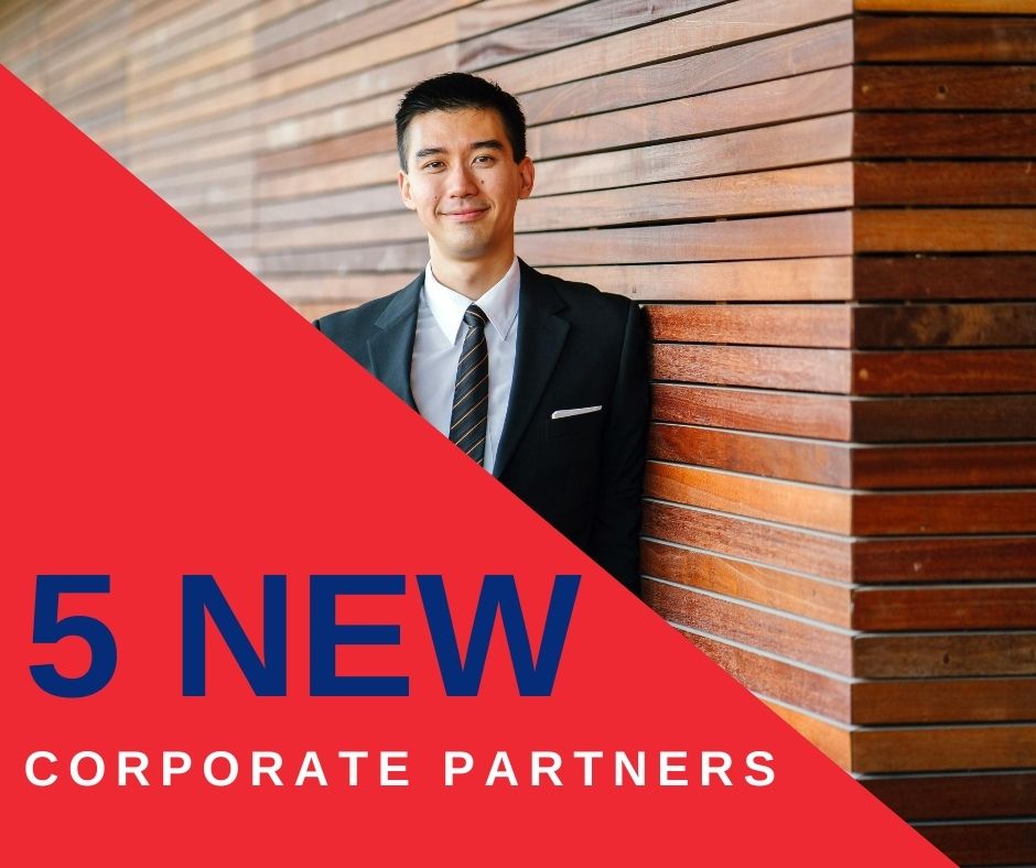 corporate partners