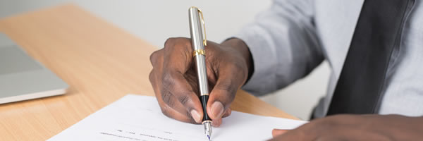 Memorandum of Incorporation