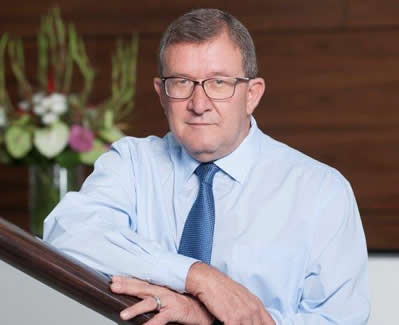 Peter Olyott