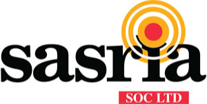 Proudly sponsored by Sasria SOC Limited