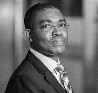 Themba Baloyi