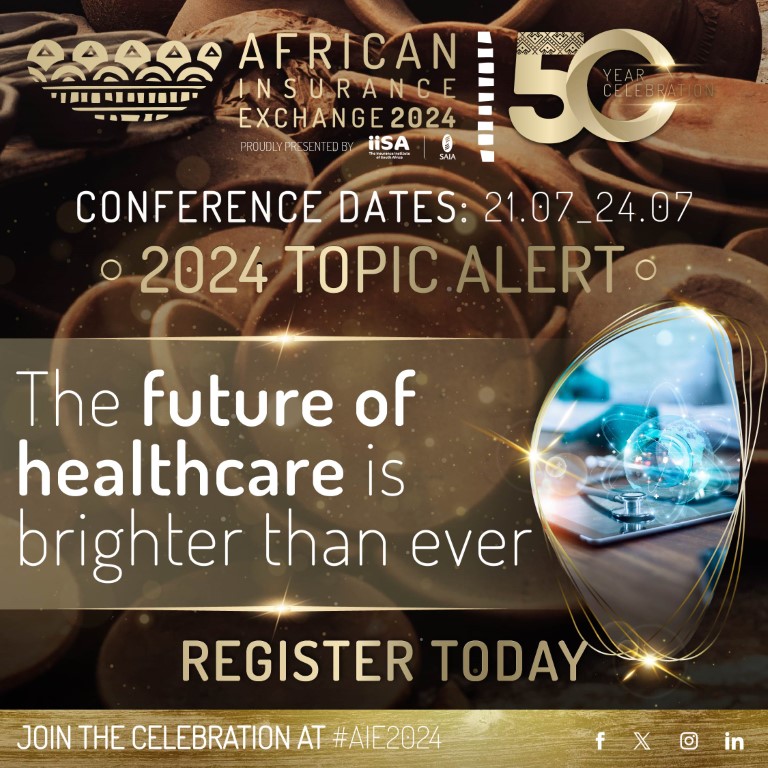 The future of healthcare is brighter than ever