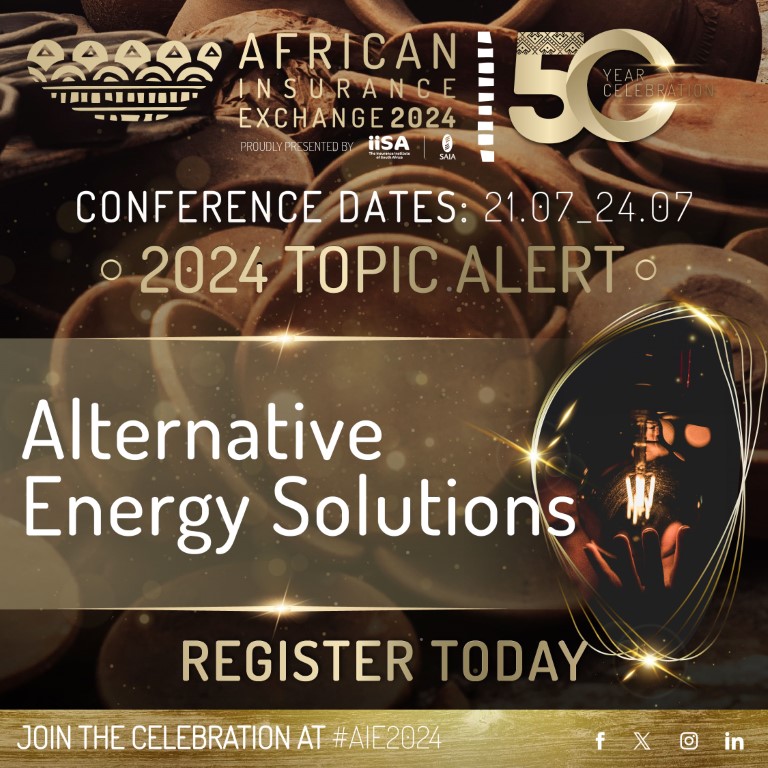 Alternative energy solutions