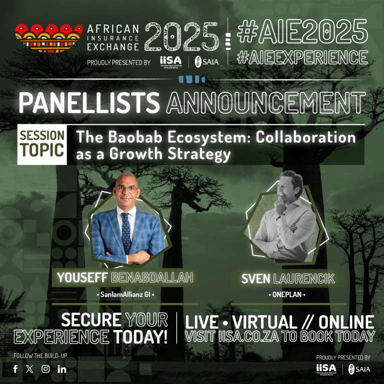 The Baobab Ecosystem: Collaboration as a Growth Strategy The Baobab Ecosystem: Collaboration as a Growth Strategy