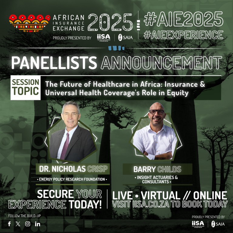 The Future of Healthcare in Africa: Insurance and Universal Health Coverage's role in Equity The Future of Healthcare in Africa: Insurance and Universal Health Coverage's role in Equity