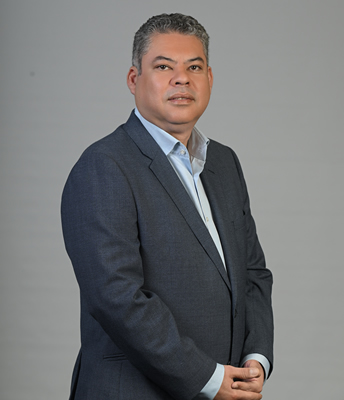 Byron O'Connor