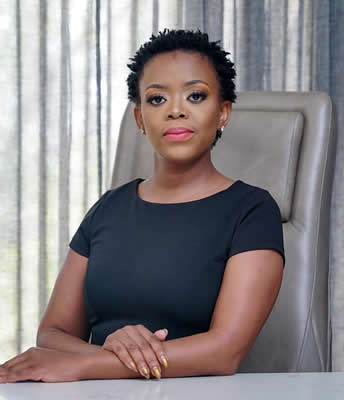 Dr. Musimuni Dowelani