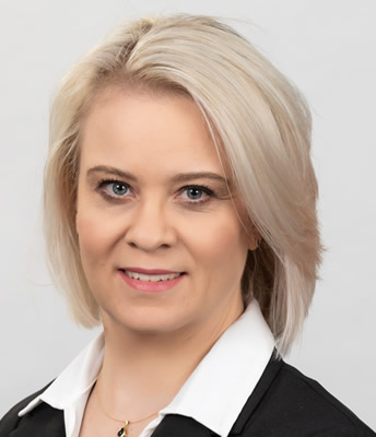 Nicolene Bruwer