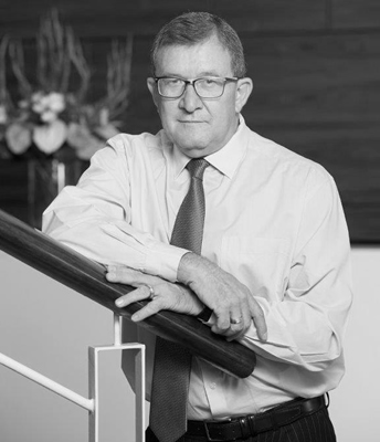 Peter Olyott