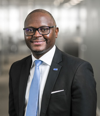 Thusang Mahlangu