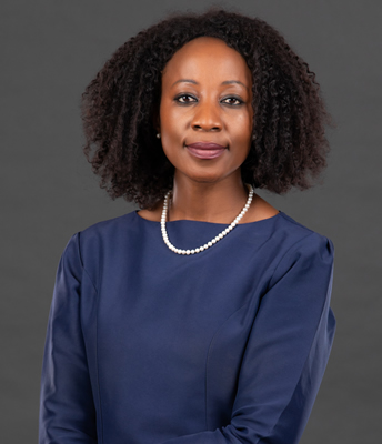 Zimkhitha Saungweme 