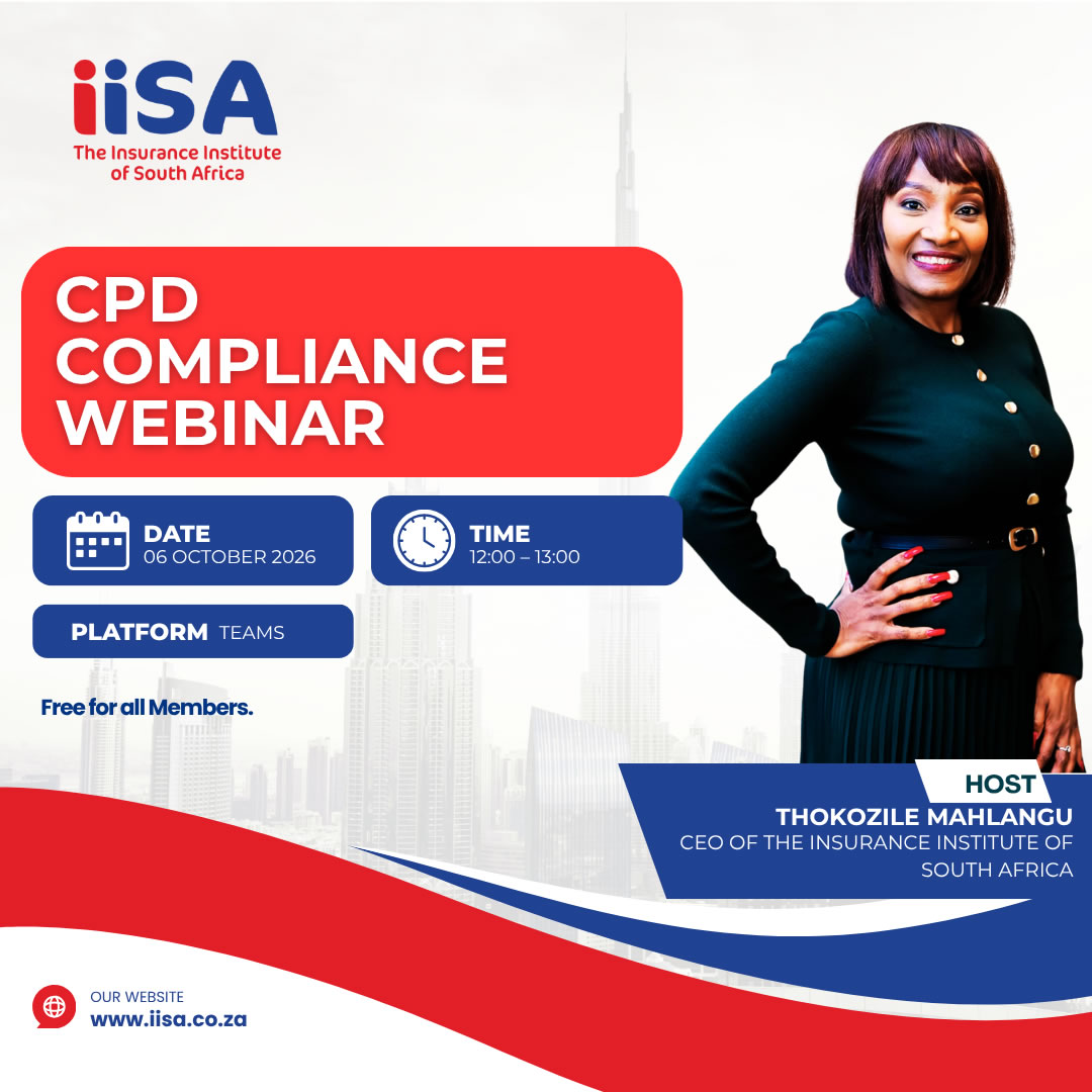 CPD Compliance Webinar