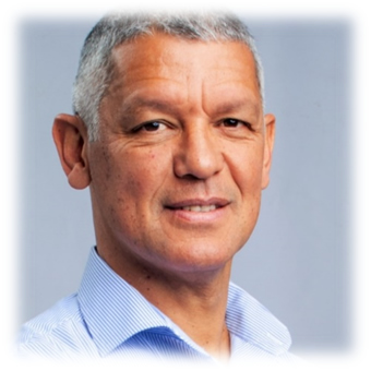 Daniel Stevens