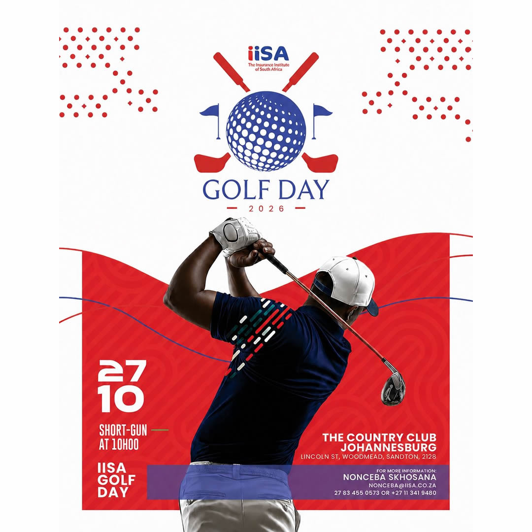 IISA Golf Day 2026