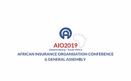 Book now for the 2019 African Insurance Organisation Conference