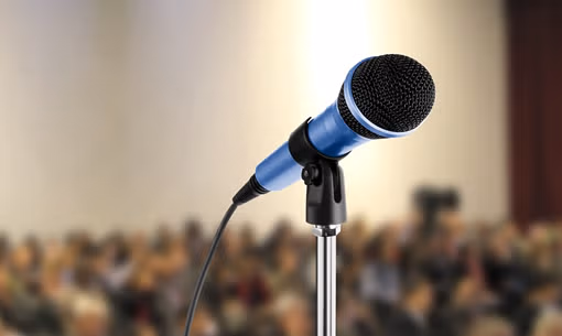 Promote public understanding and trust in the profession