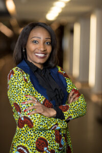Thokozile Mahlangu