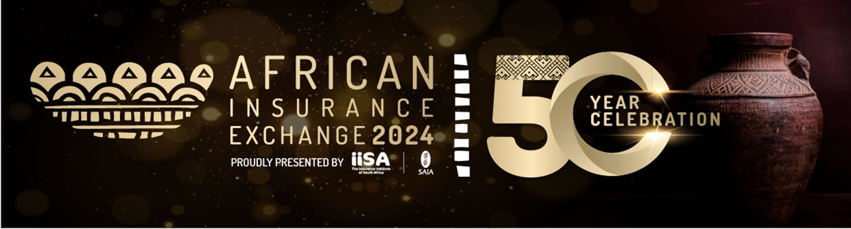 African Insurance Exchange 2024: A Golden Celebration of 50 Years African Insurance Exchange 2024: A Golden Celebration of 50 Years
