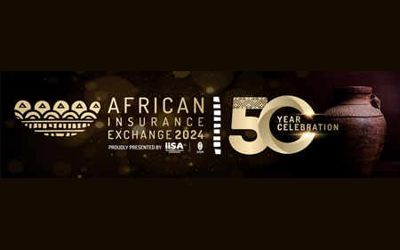 African Insurance Exchange 2024: A Golden Celebration of 50 Years