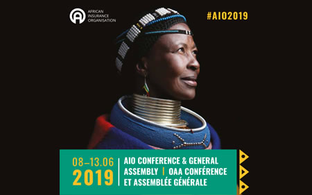 AIO 2019: Insurance Penetration in Africa