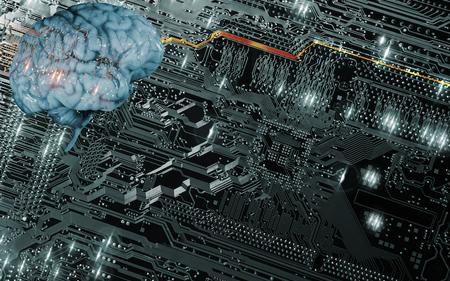 The digitisation of the insurance industry