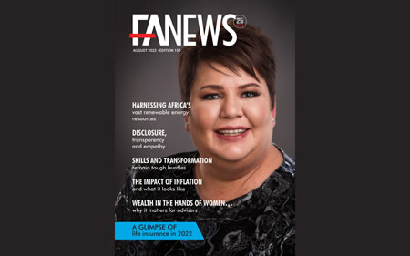 FAnews August 2022