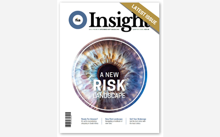 FIA Insight