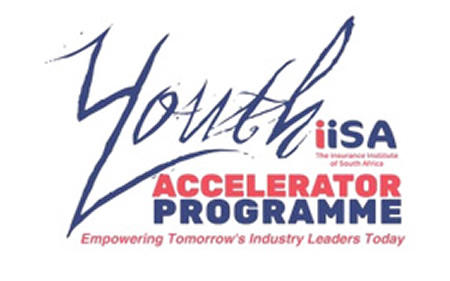 IISA Youth Loss Adjuster Development Programme