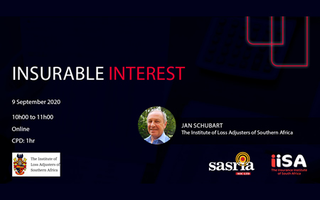 Insurable Interest