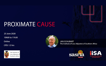Proximate Cause