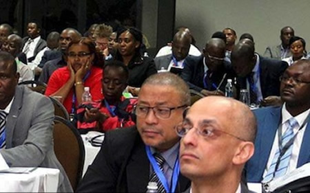 The Insurance Institute of South Africa (IISA) is hosting the Advanced Reinsurance Forum on the 3rd of April 2019.Join the diverse delegations of Insurance and Reinsurance leaders and Brokers  which is an excellent opportunity for fruitful exchange of business and for discussion on key issues which will shape the future of the industry.