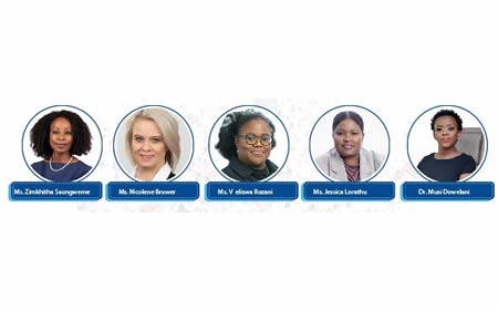 Women Leadership Power: A Catalyst for Transformation in the Insurance Industry