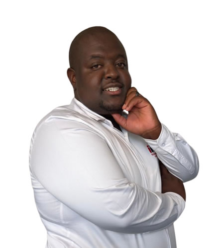 Zwivhuya Mudzanani