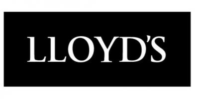 Lloyd's underwriters (represented locally by the representative office (Lloyd's South